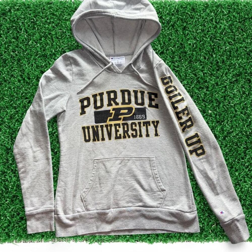 Unbranded Men's Grey Hoodie